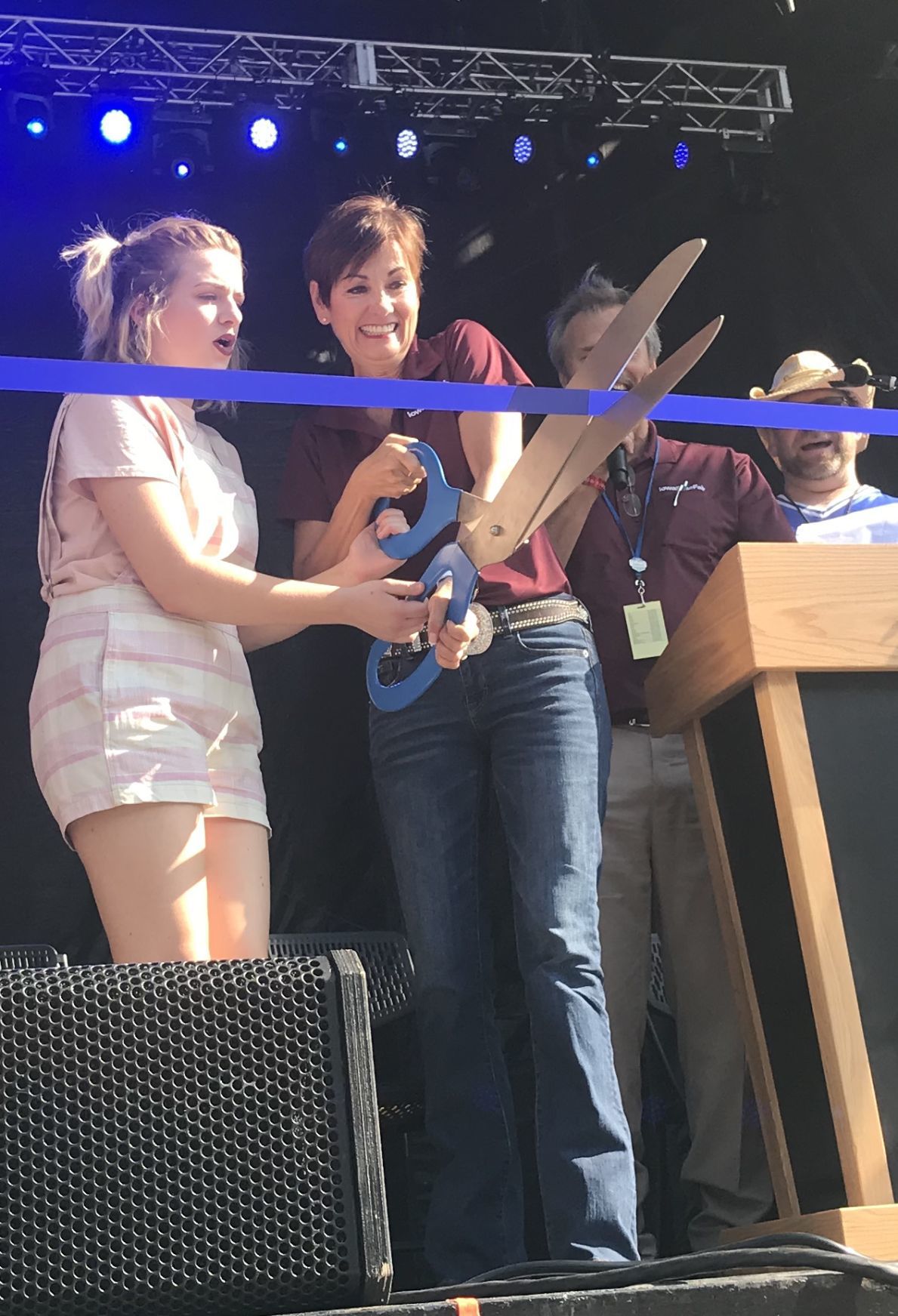 Maddie Poppe